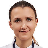 Ионова Жанна Игоревна
