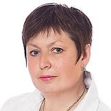 Нечаева Галина Константиновна