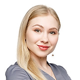 Суходольская Владислава Александровна