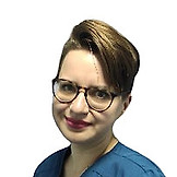 Мишина Дарья Сергеевна