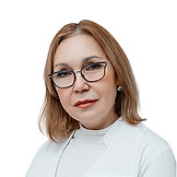 Васильева Ирина Игоревна