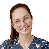Сазонова Надежда Александровна (Максимчук)