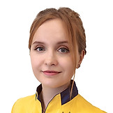 Гричукова Алина Сергеевна