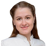 Семенова Юлия Николаевна