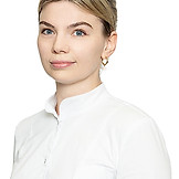 Швыдкова Анастасия Алексеевна