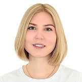 Алексеева Дарья Анатольевна