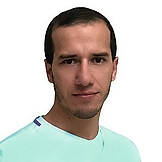 Арсаналиев Вали Юсупович