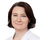 Николаева Галина Александровна