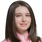 Пономаренко Анастасия Александровна