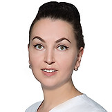 Сулконен Алла Сергеевна