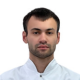 Абазов Мурадин Нурбиевич