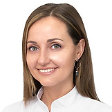 Лукашова (Русяновская) Марина Игоревна