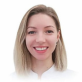 Станчева Ольга Андреевна