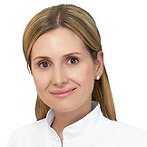 Кривонос Марина Ивановна