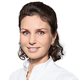 Макарова Олеся Владимировна
