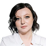 Тарасенко Татьяна Борисовна