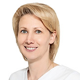 Филиппова Ольга Андреевна