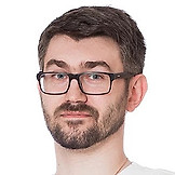 Сичкар Максим Евгеньевич
