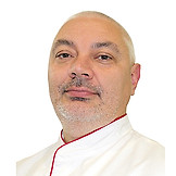 Берендяев Александр Витальевич
