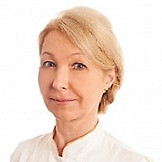 Клюева Юлия Владимировна