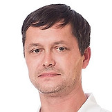 Хрусталёв Борис Вадимович