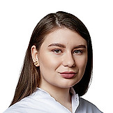 Лапина Мария Алексеевна