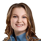 Соломатина Анастасия Олеговна