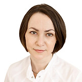 Забродская Инна Владимировна