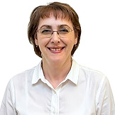 Евсикова Светлана Валерьевна