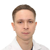 Жданович Константин Викторович