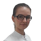 Жесткова Татьяна Михайловна