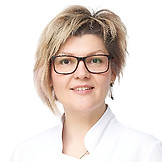 Черепанова Елена Владимировна