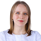 Фурса Анна Александровна