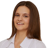 Шубина Владлена Алексеевна