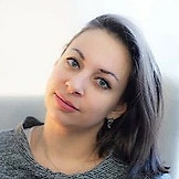 Овчинникова Светлана Мударисовна