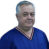 Кинаш Игорь Ильич