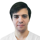 Капустенко Юрий Вадимович