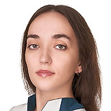 Цветкова (Александрова) Полина Олеговна