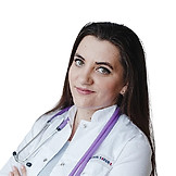 Шавырина Наталья Сергеевна