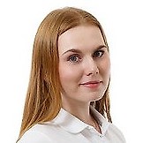 Дягилева Евгения Дмитриевна