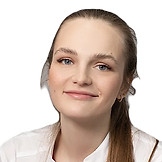 Барсук Анастасия Владимировна