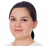 Журавлёва Наталия Викторовна