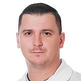 Ходыкин Михаил Васильевич