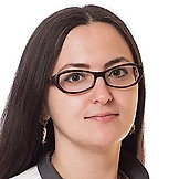 Малахова Анна Леонидовна