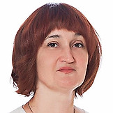 Жерносек Ольга Сергеевна