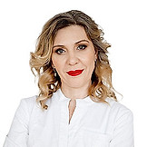Туркина Лариса Викторовна
