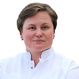 Герасимова Анна Николаевна