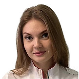 Жернакова Ольга Ивановна