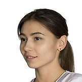 Шалагинова Анна Витальевна