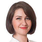 Логинова Анна Евгеньевна